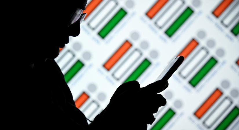 Akadozik a DÁP alkalmazás, rengeteg külföldi magyar nem tud regisztrálni a választásokra