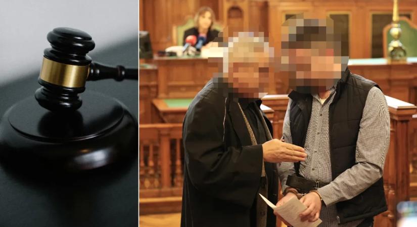 Angyalföldi gyilkosság tárgyalása: megérkezett a gyászoló család