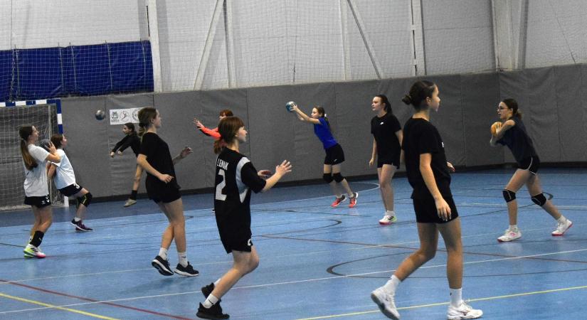 Megkezdte munkáját a Rákóczi GENIUS Válogatott