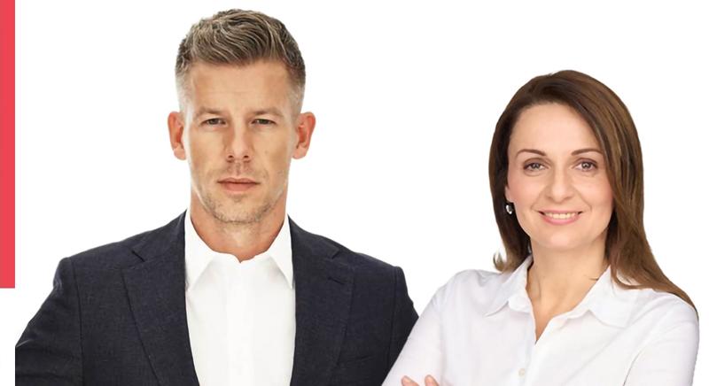 Kaposvármost: Lőrincz Viktória lefitymálta a kaposváriak városépítő munkáját