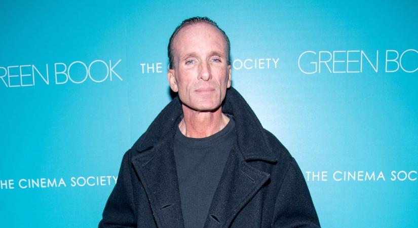 Lőtt seb okozta a Ponyvaregény színészének halálát