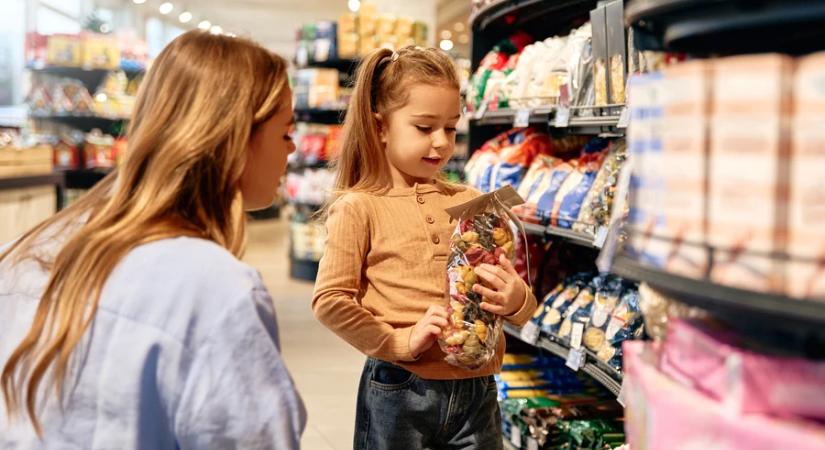 Itt a lista: ezek a termékek lesznek kisebbek a boltokban