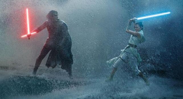 Steven Soderbergh-nél még senki sem pazarolt több időt a Star Wars-ra