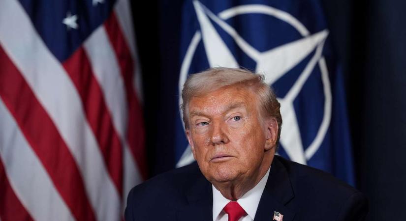 Az USA a „gyári beállításokra” állítaná vissza a NATO-t. Ukrajnának nincs helye a következő csúcson