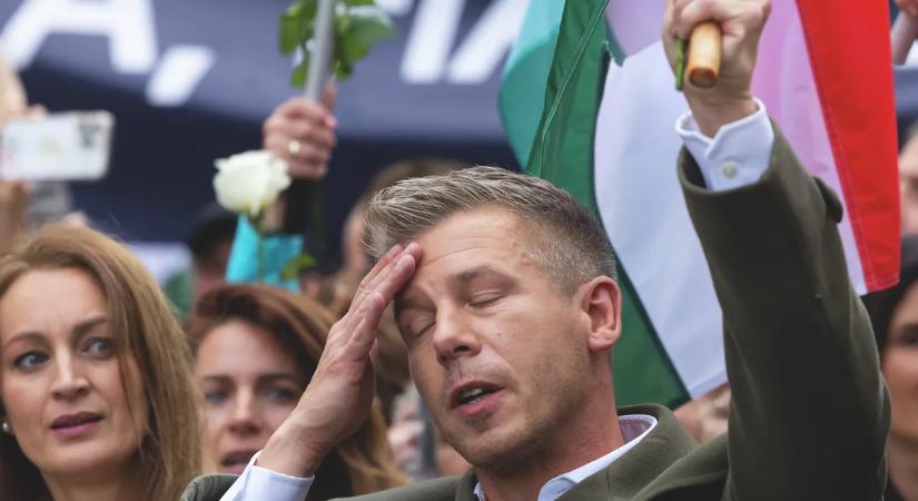 Magyar Péternek tudnia kellett, hogy drogos buliba megy