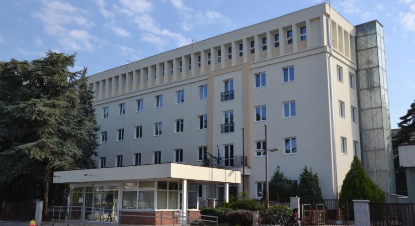 Fontos információ: szünetel az egészségbiztosítási kártyák ügyintézése pénteken!