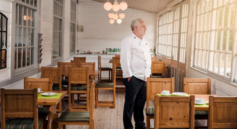 Brutál bezárási hullám indult el: sorra tűnnek el az ikonikus éttermek, sokan siratják kedvencüket