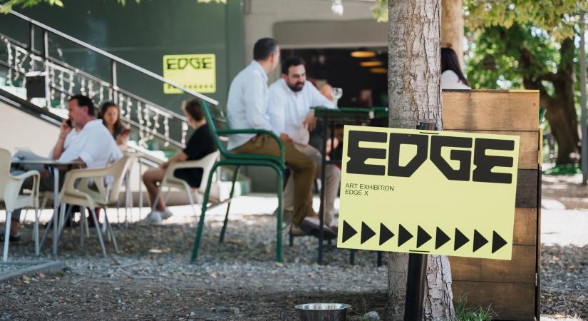 Nemzetközi előadókkal és jövőorientált projektekkel érkezik a második EDGE Fest