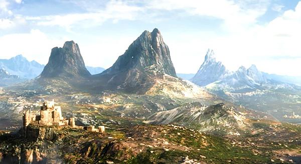 A Creation Engine 3 hajtja majd a The Elder Scrolls 6-t