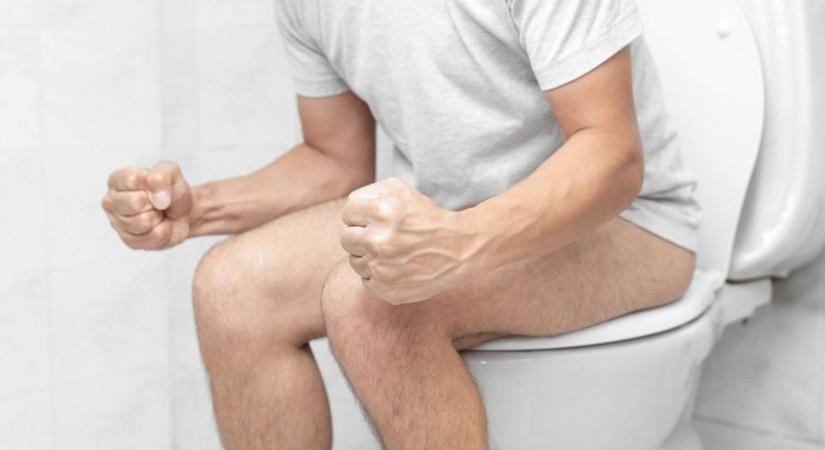 Székrekedés: mikor segít a vény nélküli kezelés?