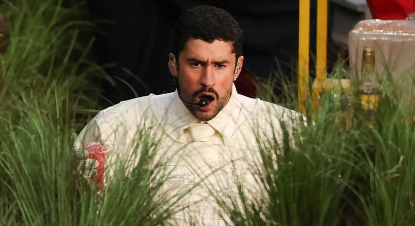 Bad Bunny történelmi film főszereplője lesz