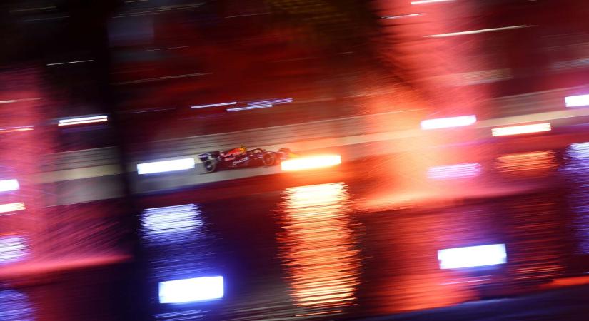 Red Bull: agresszív fejlesztési csomag érkezett Bahreinbe – több ponton is átalakult az RB22-es