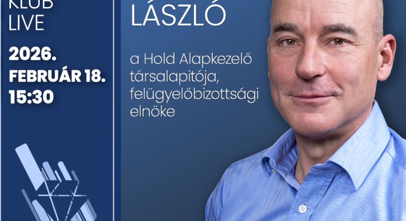 Bárki is nyerje a választásokat, nagyon erős bizonytalanság jöhet – mondja a Hold Alapkezelő alapítója