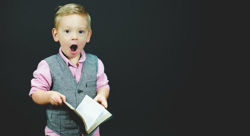 Okosabbak a szeptemberi gyerekek? Érdekes tanulmány került elő