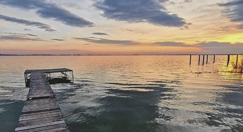 Még mindig sok a potyás pecás