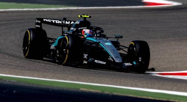 Már csak két hét és elstartol a Forma-1 Ausztráliában