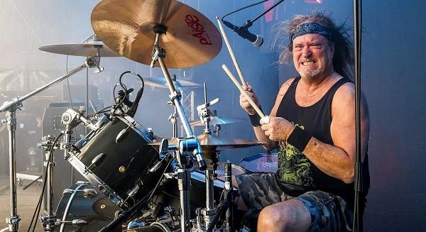 Politikai nézetei miatt válik meg dobosától a Vicious Rumors