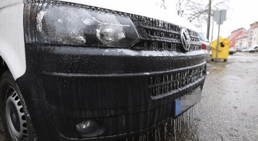 Ónos eső-térkép: drasztikus változást hoz a mediterrán ciklon