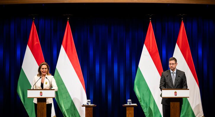 További válaszlépéseket tehet a magyar kormány, ha Ukrajna nem változtat a döntésén