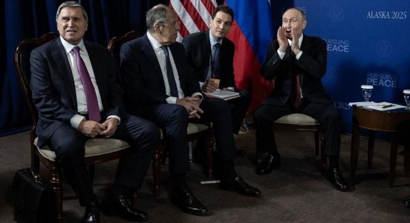 Eddig a percig kellett várni: az oroszok is megszólaltak Magyarország és Szlovákia döntéséről