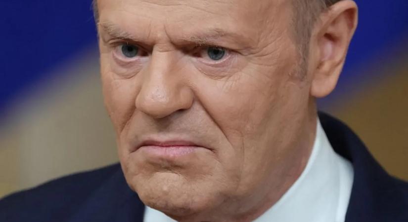 Töredezik Donald Tusk kormánykoalíciója