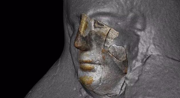 A 3D-szkennelés lehet a digitális híd a múzeumok és az ásatások között