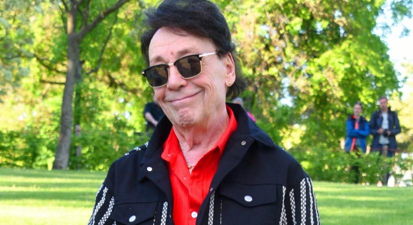 Gyerekei elmondták, milyen apa volt Fenyő Miklós