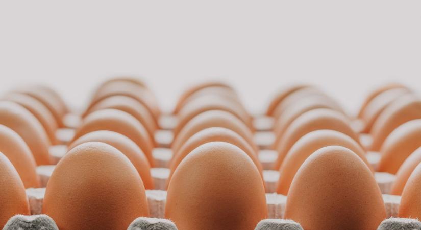 Tojásátverés a boltokban: mi ez, és hogyan védekezhetünk ellene?