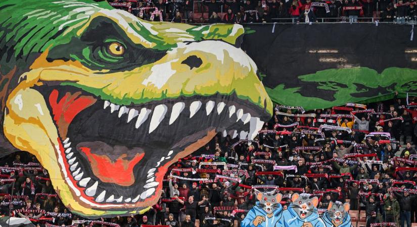 Slovnaft Cup: A Spartak nyerte a derbit, kiesett a Slovan