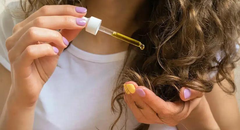 Japán hajmosási rituálé: Így csinálom, és luxus hajam van, mindenféle bonyolult eljárások és drága szalonok nélkül