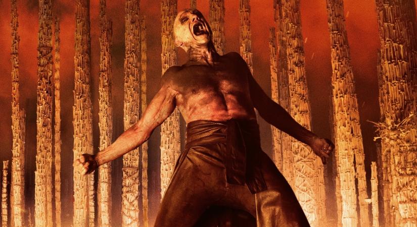 Bizonytalanná válhatott a 28 évvel később harmadik részének sorsa, amiről nemcsak a Sony, hanem Danny Boyle rendező is tehet egy jelentés szerint