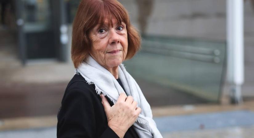 Férje begyógyszerezte, hogy más férfiak megerőszakolják: Gisèle Pelicot megrázó vallomása