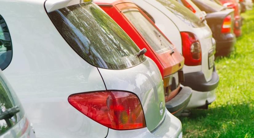 Szokatlanul gyengén indult az év a használtautó-piacon