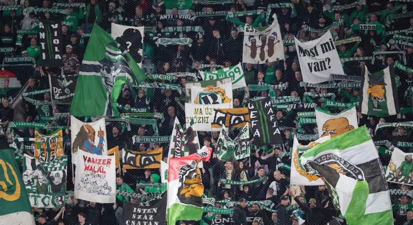 Három magyar konzul lesz jelen a Ferencváros-Ludogorec meccs helyszínén
