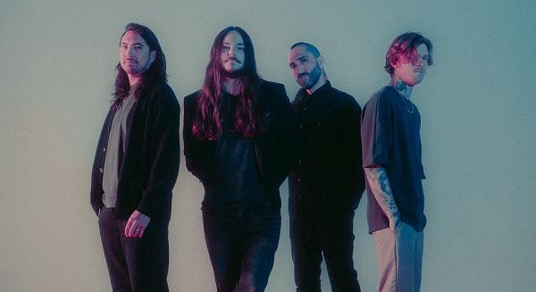 Of Mice & Men 7 év után újra Budapesten