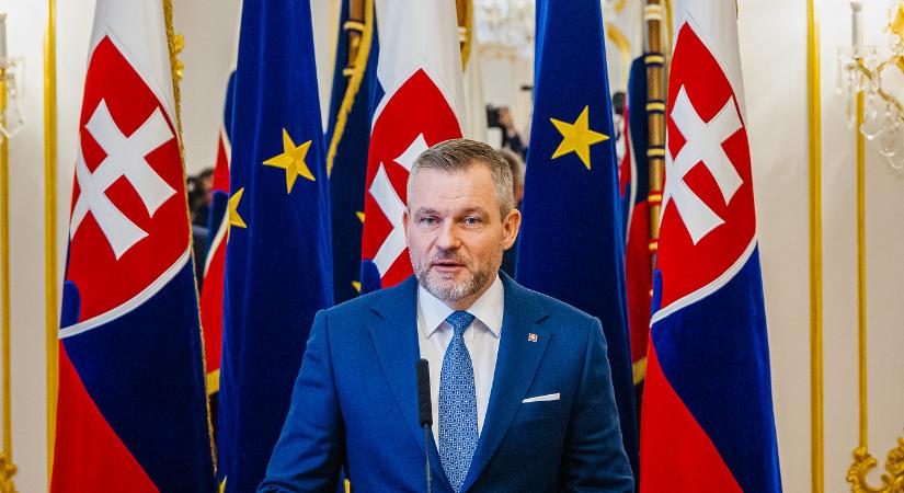 Pellegrini: Szlovákia regionális vezető lehet az AI-fejlesztésben