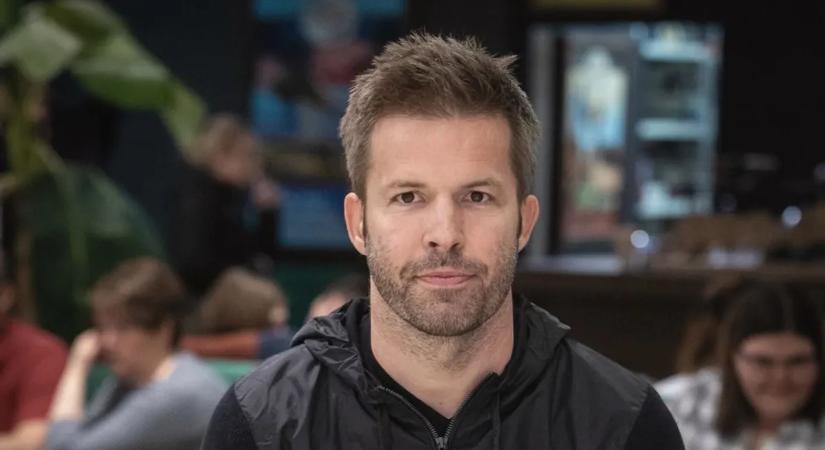 Felháborodást okozott: eljárás indult Sebestyén Balázs műsora miatt