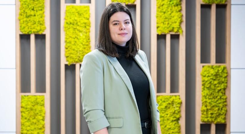 Óvónőnek indult, most a Kárpát-medence egyik legjobb kutatója: elképesztő karrierutat járt be a győri oktató