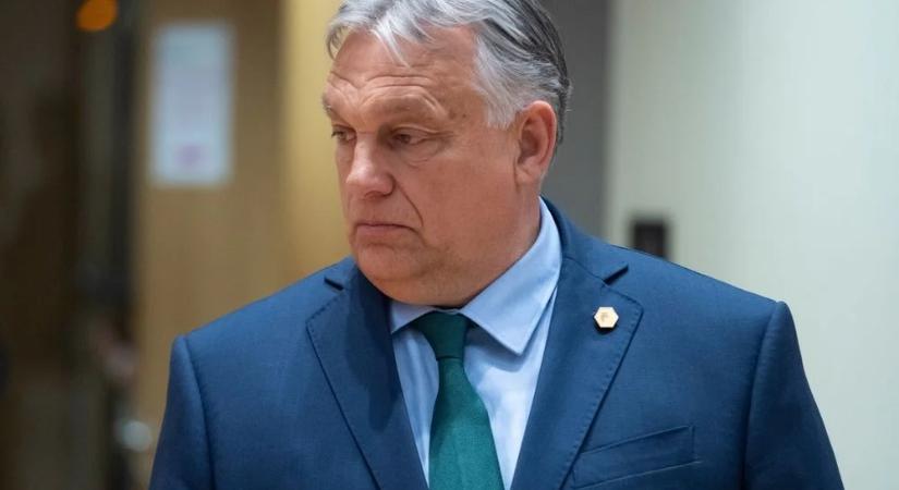 Orbán vádaskodik, Kazi meg visszakozik