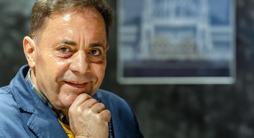 Pócs János: Háborús vészhelyzetben kalandorokat nem lehet a kormány közelébe engedni