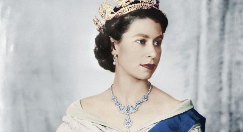 Erzsébet királynő valójában magyar származású volt: dédnagymamája, Klaudia híres volt szépségéről