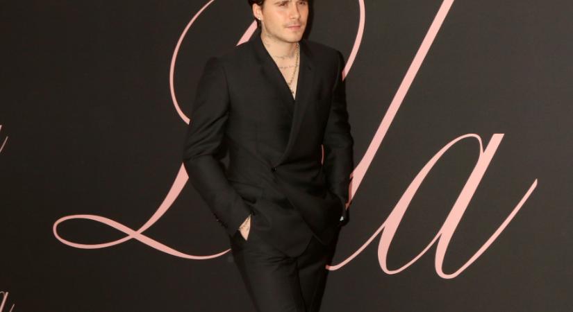 Folytatódik Brooklyn Beckham bosszúhadjárata