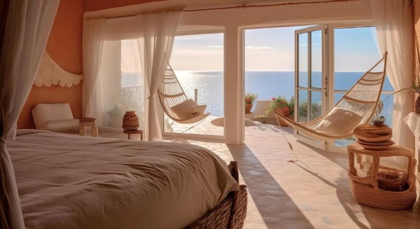 Fillérekért bérelt luxuslakosztályokat, lebukott a madridi szállodacsaló