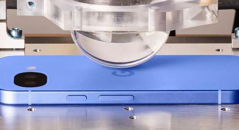 Hivatalos a Google új olcsóbb okostelefonja, a Pixel 10a