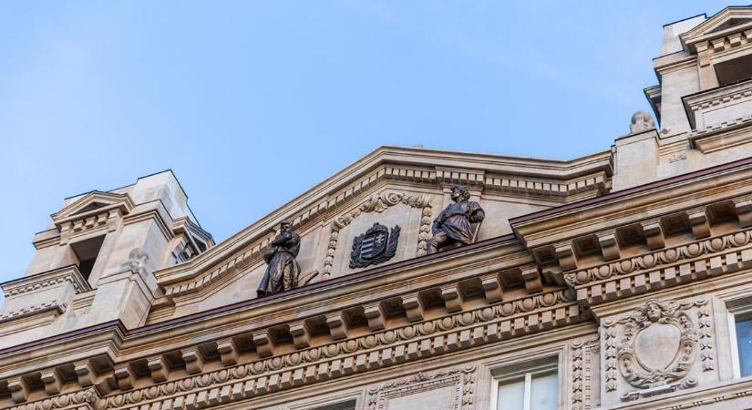 Az MNB megtoltotta a KM Szigma jogosulatlan követelésvásárlásait