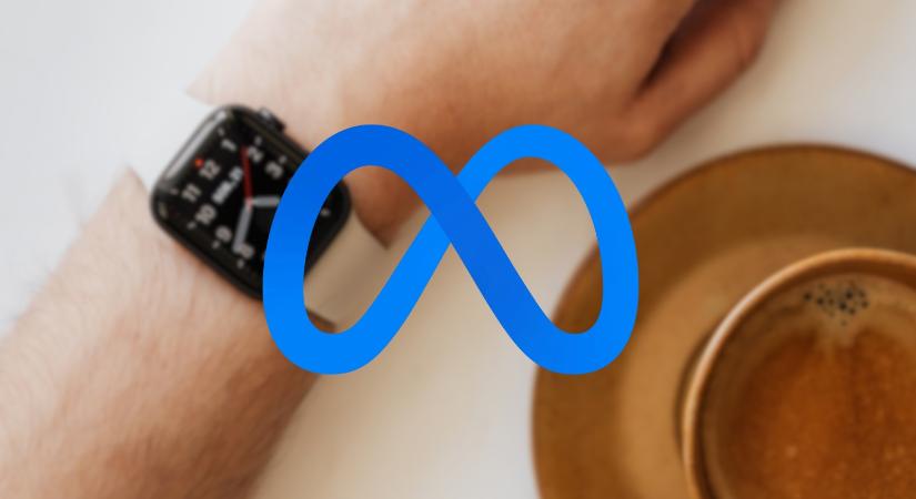 Újraindítja okosóra-projektjét a Meta