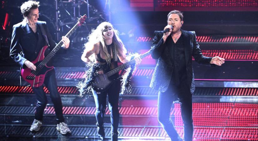 Nagyszabású show-val jön a Duran Duran