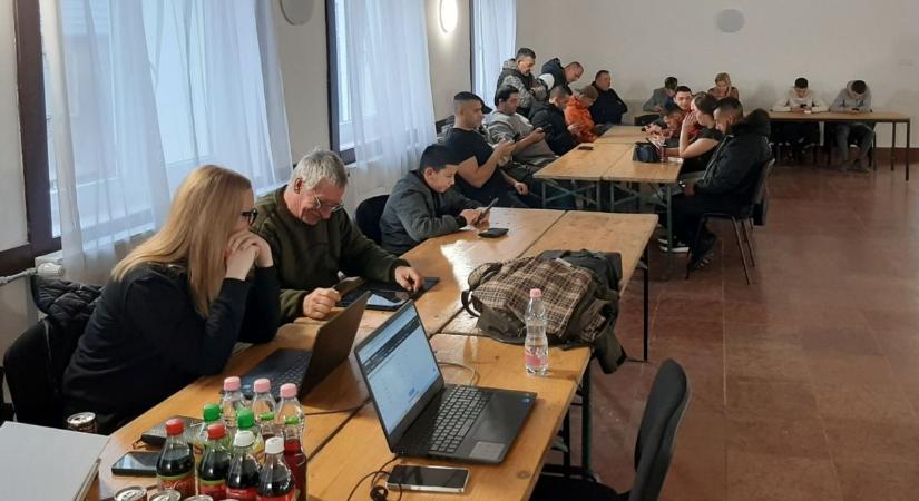 Jönnek az ingyenes állami horgászvizsgák – 2026-ban is több helyszínen