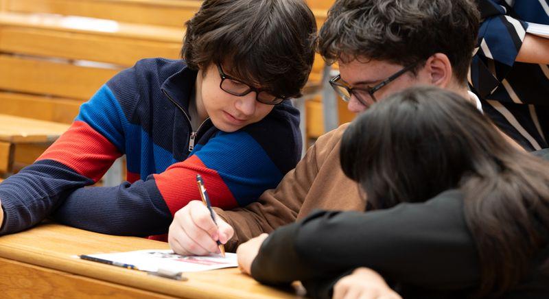 Ki tud jobban németül? Debrecenben kiderült