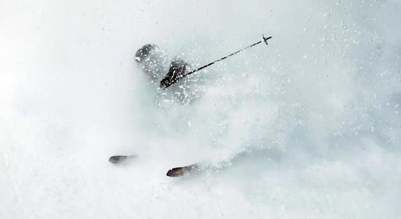 Újra gondok „Kis Tibetben" – az időjárás miatt pánikolnak a szervezők a téli olimpián